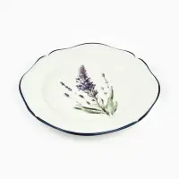 Тарелка керамическая &laquo;Прованс&raquo;, 27 см, Dolce Ceramo