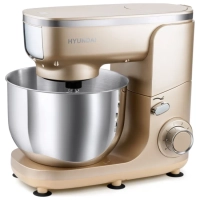 Кухонная машина HYMS7451 планетар.вращ. 1400Вт