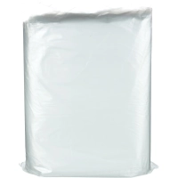 Пакет фасовочный ПНД 22x35 см.7 мкм, пласт, 600 шт/уп