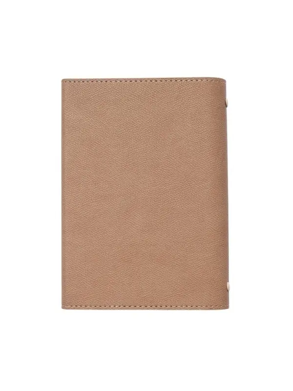 Органайзер на кольцах, C6, с клапаном, 80л, линия, к/зам, Бежевый Органайзер на кольцах, C6, с клапаном, 80л, линия, к/зам, Бежевый