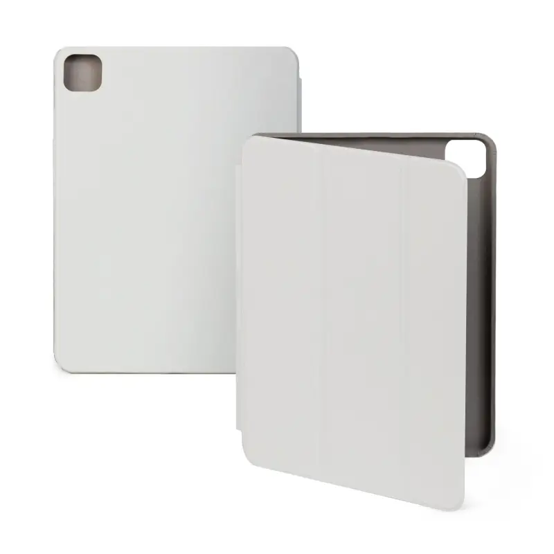 Чехол-книжка для iPad Pro 11 (2020) Smart Case White №9