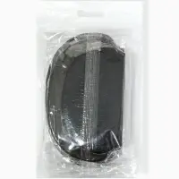 Набор защитных вкладышей для подмышек (наб 6пар цена за наб) 12*9,5 на кл осн черн накл Набор защитных вкладышей для подмышек (наб 6пар цена за наб) 12*9,5 на кл осн черн накл