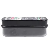 Губка для ухода за пластиком AVS SPP-02 матовый эффект