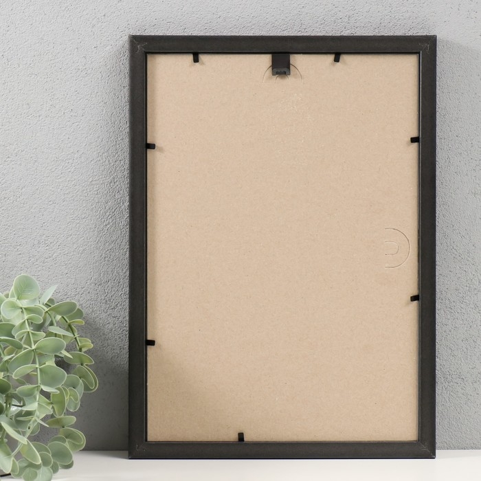 Фоторамка 1017-3022 формат А4 (21х30 см) Фоторамка 1017-3022 формат А4 (21х30 см)