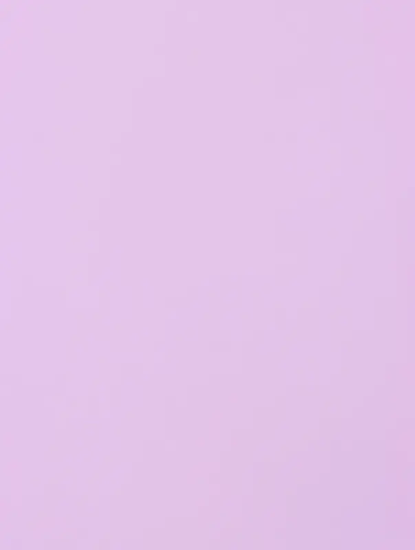 Пленка матовая для цветов и букетов, фиолетовая, МИКС, 0.58&times;10 м