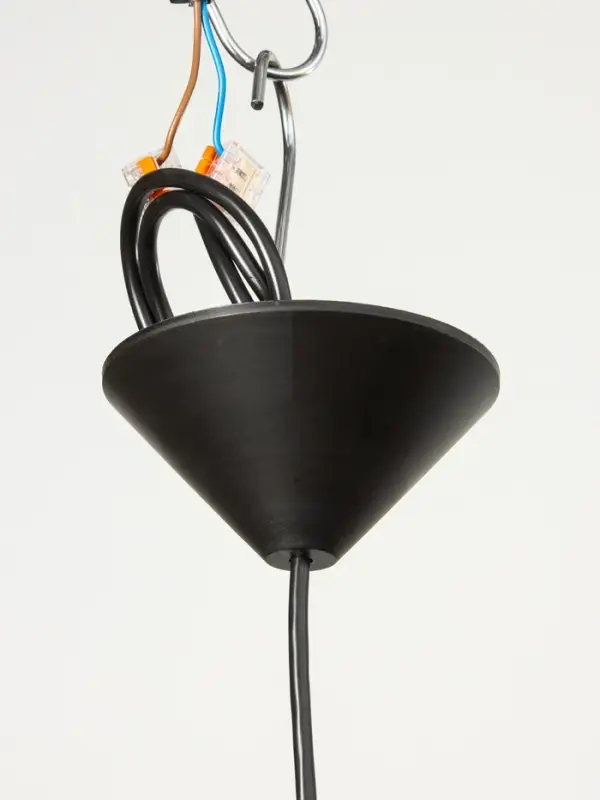 Светильник потолочный Светильник потолочный "Альдекс" 1xE27 40вт белый BayerLux