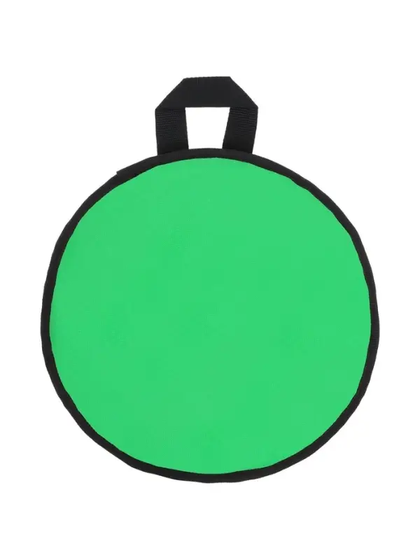 Ледянка эконом Snow Cat, d=30 см, толщина 1 см, МИКС