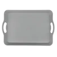 VETTA Поднос 41x28x3см, пластик