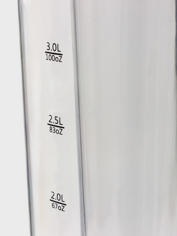 Башня пивная WoodPlast, 3 л, 18.5×18.5×54 см пластик, чёрная, коричневая Башня пивная WoodPlast, 3 л, 18.5×18.5×54 см пластик, чёрная, коричневая