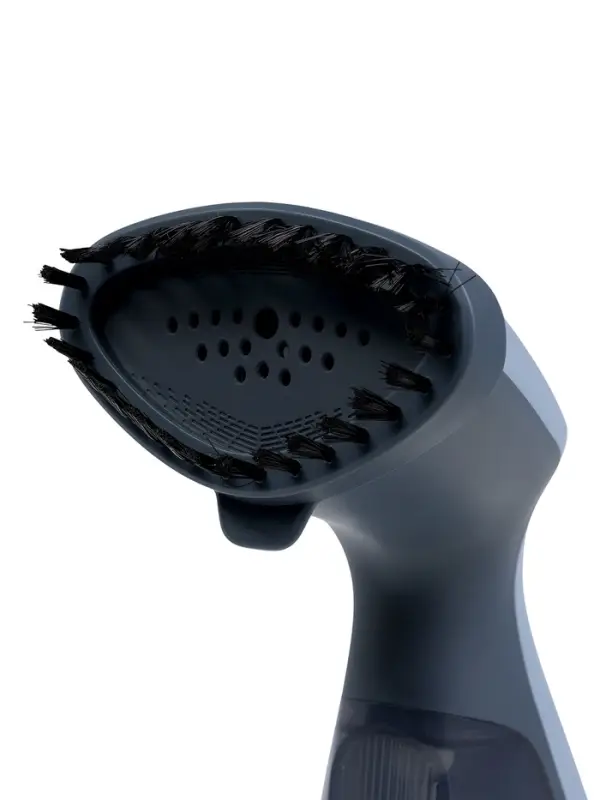 Отпариватель Hyundai H-HS2001, ручной, 1000 Вт, 140 мл, 22 г/мин, сиреневый