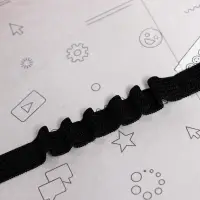 Пенал школьный, 1 секция, 14&times;21&times;4 см &laquo;Кот суета&raquo;