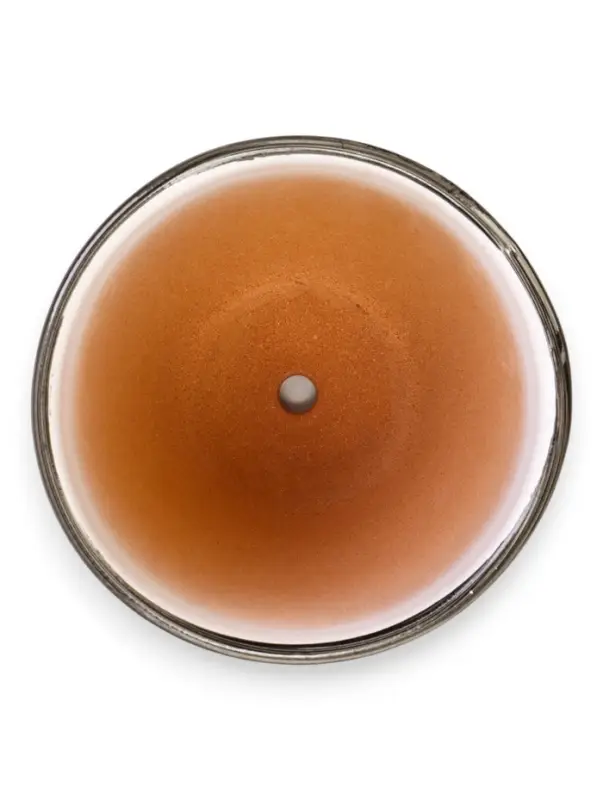 Горшок цветочный поддоном 1 л, керамика, Штрих (М) Горшок цветочный поддоном 1 л, керамика, Штрих (М)