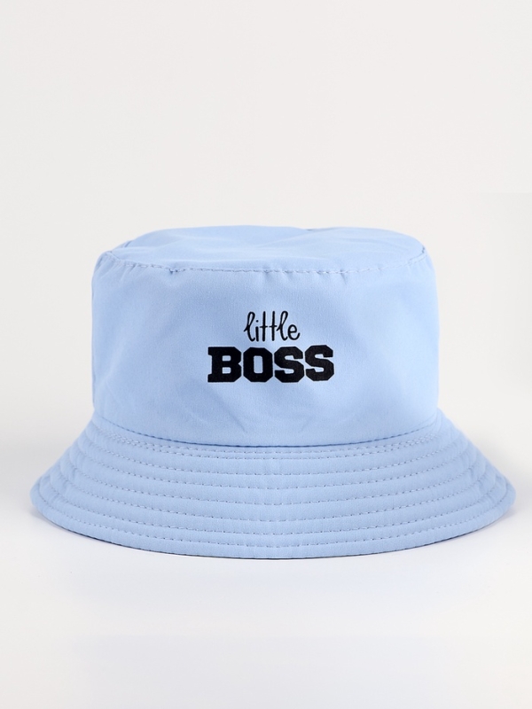 Панама Панама "Little Boss" р-р 48-50см