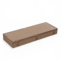Набор складной мебели maclay: стол, 2 скамейки, 90&times;60&times;70 см, серебряный