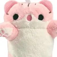 Мягкая игрушка в шоубоксе &laquo;Котики&raquo;, МИКС