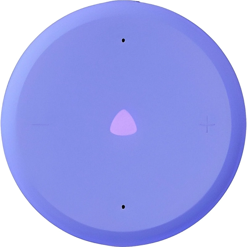 Умная колонка Яндекс Станция&nbsp;Лайт&nbsp;2&nbsp;с&nbsp;Алисой, фиолетовый&nbsp;(YNDX-00028VIO)