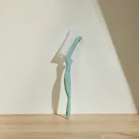 VETTA Щетка универсальная, тонкая, 25х3,5см, пластик