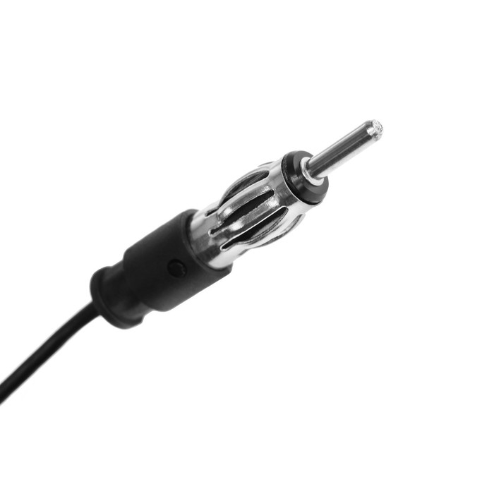 Антенна автомобильная Антенна автомобильная "Триада 99.5 Express", активная