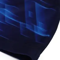 Шапочка для плавания взрослая ONLYTOP Dynamics, тканевая, обхват 54-60 см