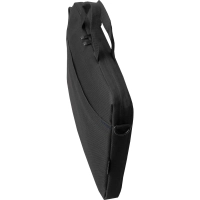 Сумка для ноутбука 15.6, PORTCASE KCB-140BK, чер