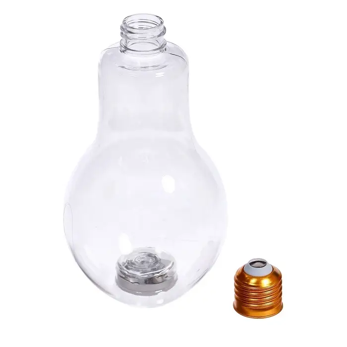 Набор для опытов для детей &laquo;Волшебная лава-лампа&raquo;, своими руками