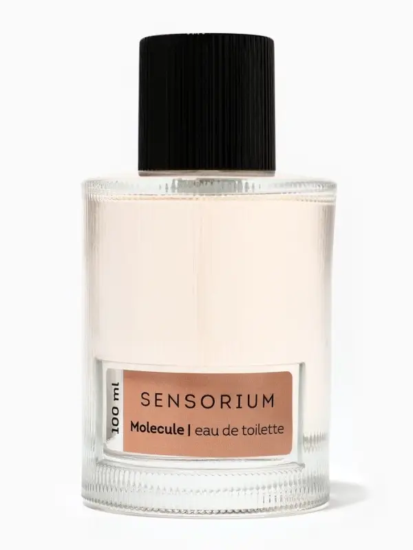 Туалетная вода женская Sensorium Molecule, 100 мл