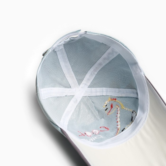 Кепка детская MINAKU Кепка детская MINAKU "Dino" серый, р-р 48-50