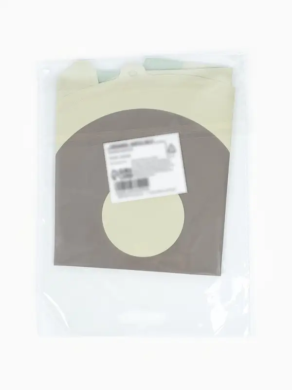 Воздушный шар фольгированный 22" "Полицеская машинка"