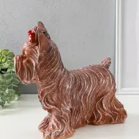 Копилка для денег &laquo;Йорк&raquo;, полистоун, 28&times;32&times;13 см