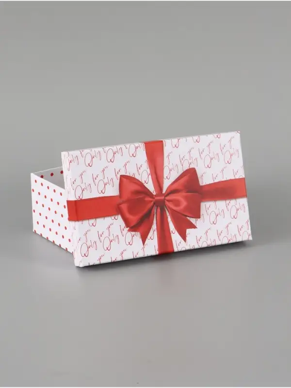 Набор подарочных коробок 10 в 1 &laquo;Поздравляю&raquo;, 12 &times; 7 &times; 4 - 32.5 &times; 20 &times; 12.5