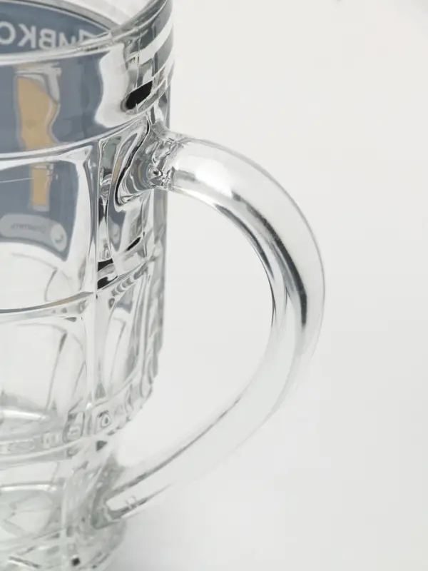 Кружка пивная с надписью &laquo;Пивко&raquo;, 500 мл