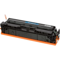 Картридж лазерный Retech 201X CF401X гол. для HP CLJ Pro M252/M277