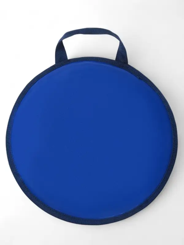 Ледянка Winter Star «Пушистики», d=35 см, толщина 1 см Ледянка Winter Star «Пушистики», d=35 см, толщина 1 см