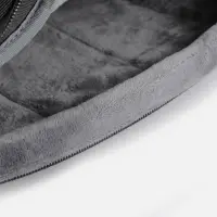 Сумка для ноутбука Crosshub, черная