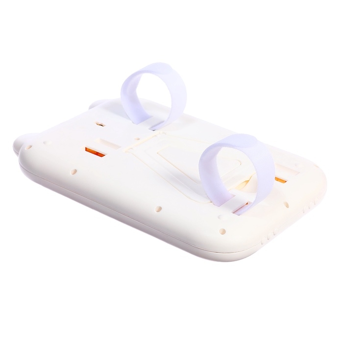 Развивающая игрушка «Бизиборд», подвижные элементы