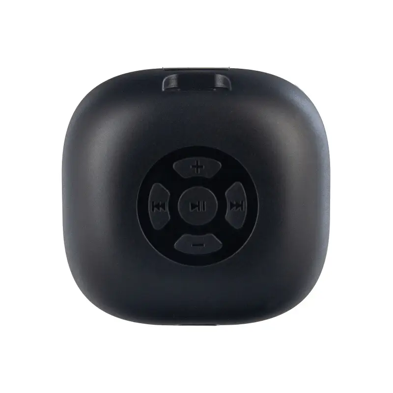 Гарнитура Bluetooth EW204 HOCO Черная