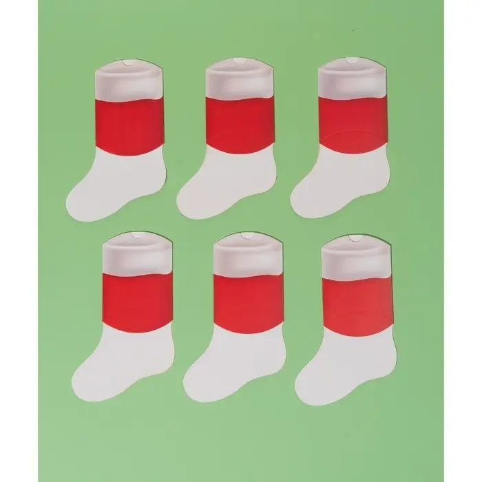 Гирлянда с прищепками "Новогодняя", дл. 150 см