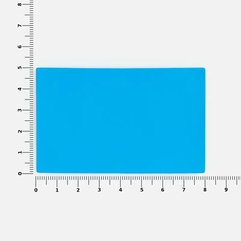 Лейбл Listra Soft Touch, XL, голубой