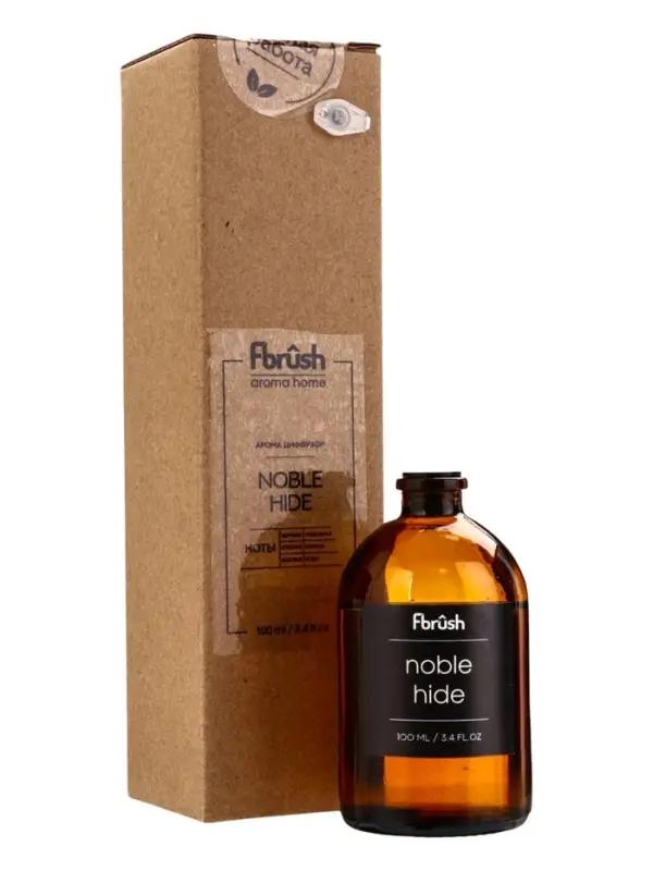 Диффузор Craft Noble Hide, 100 мл Диффузор Craft Noble Hide, 100 мл