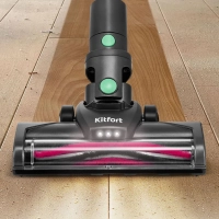 Пылесос вертикальный беспроводной КТ-5168 (2 в 1) 150 Вт Пылесос вертикальный беспроводной КТ-5168 (2 в 1) 150 Вт