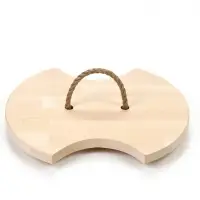 Крышка для запарника на 15, 20 л, деревянная