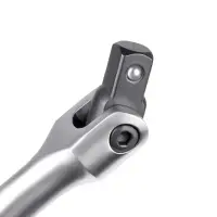 Вороток шарнирный 1/4"DR (150мм) AVS VSH14150