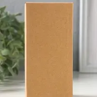 Сувенир керамика "Филин на шаре" беж 6х5,4х11,8 см