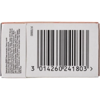 Сменные лезвия SPUTNIK Stainless для безопасных бритв 5шт