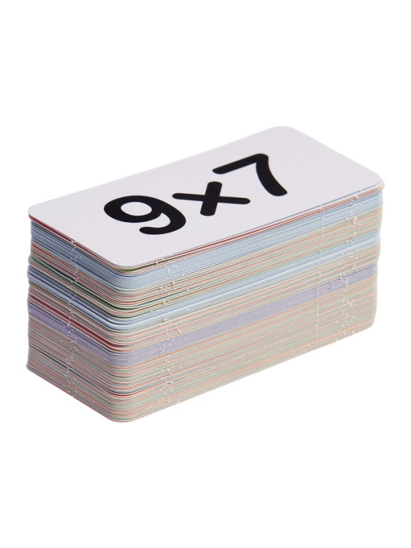 Развивающий набор "Играй-умножай"