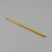 Крючок для вязания, d=4.5 мм, 15 см, МИКС