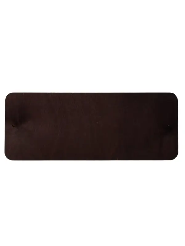 Табличка для бани и сауны &laquo;В бане веник дороже денег&raquo;, 30&times;12 см, деревянная