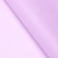 Пленка матовая для цветов и букетов, фиолетовая, МИКС, 0.58&times;10 м