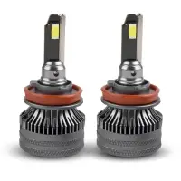 Светодиодная лампа AVS Antares H11, 9-36V, 45W, 2 шт.