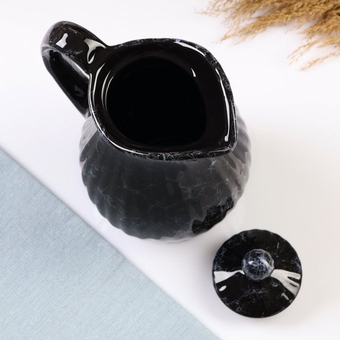 Кувшин Кувшин "Афина" 1,9л / 26х19см, вуаль